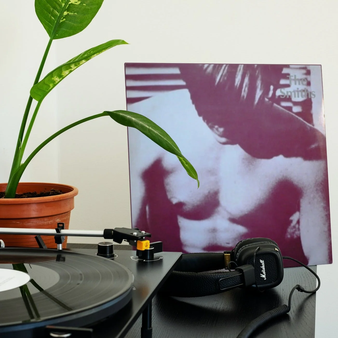 The Smiths - The Smiths - Vinyl LP Record - Image 3