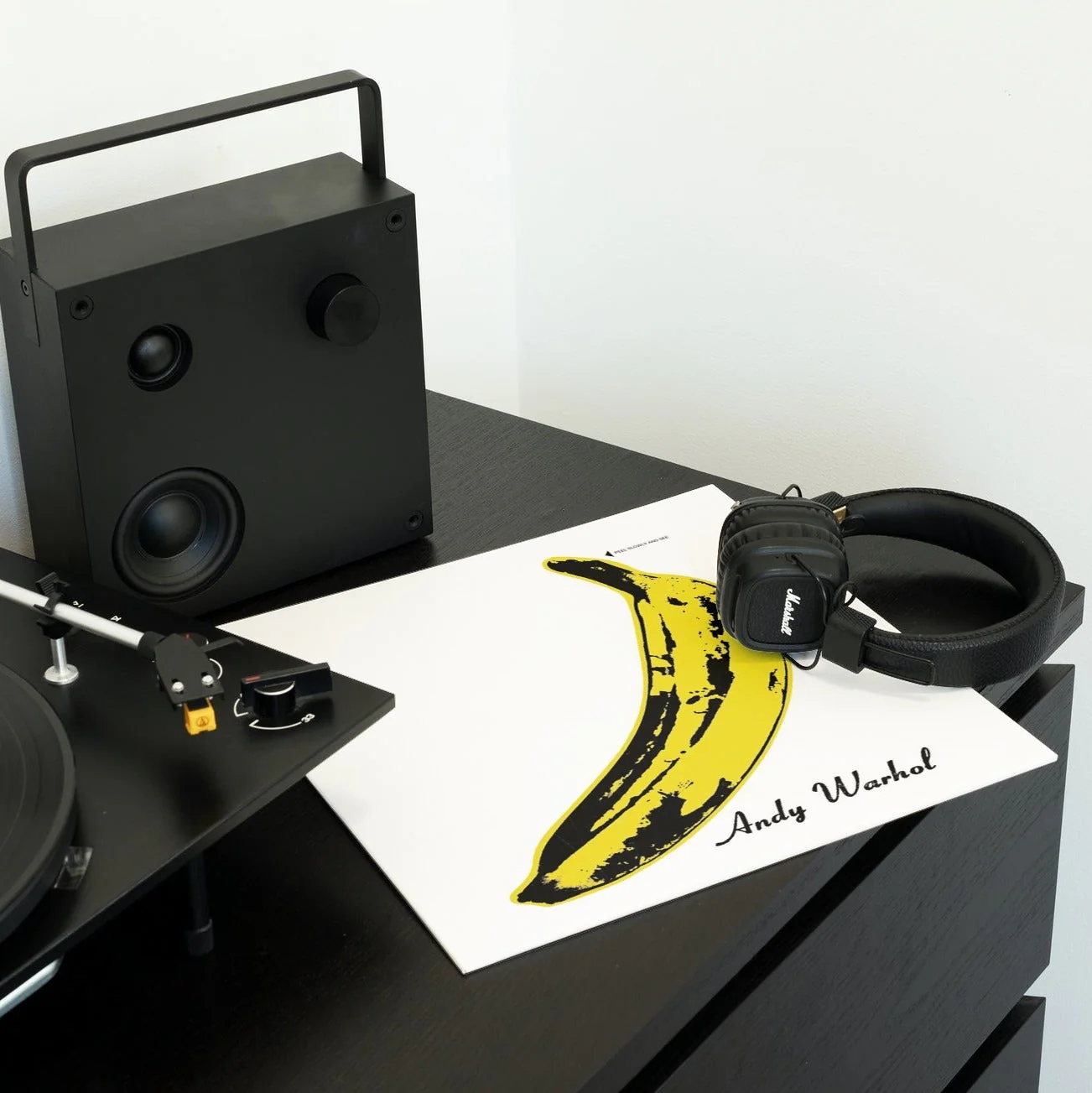 The Velvet Underground & Nico - The Velvet Underground & Nico - Vinyl LP Record - Image 4