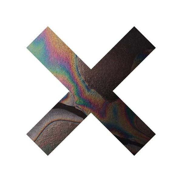 The XX - Coexist - Clear Vinyl LP Record - Image 2
