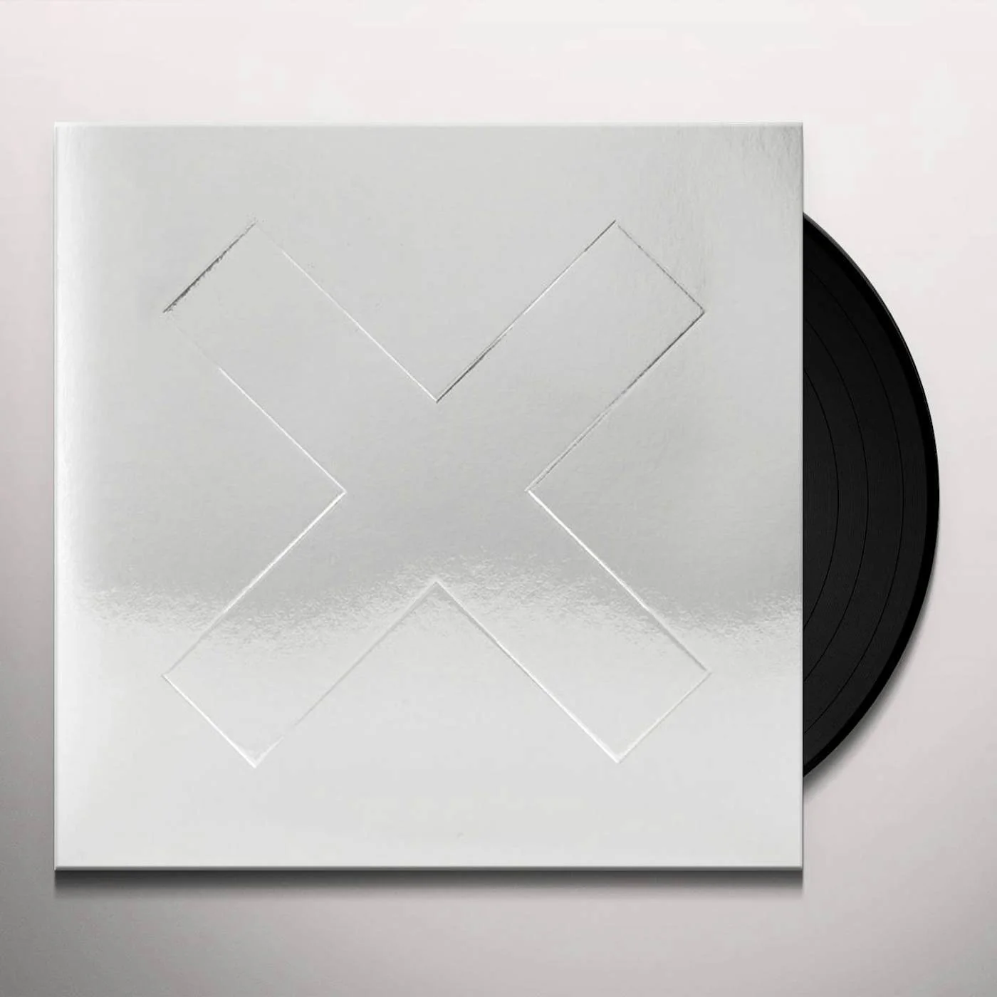 The XX - I See You - Deluxe Boxset Vinyl LP Record - Image 2