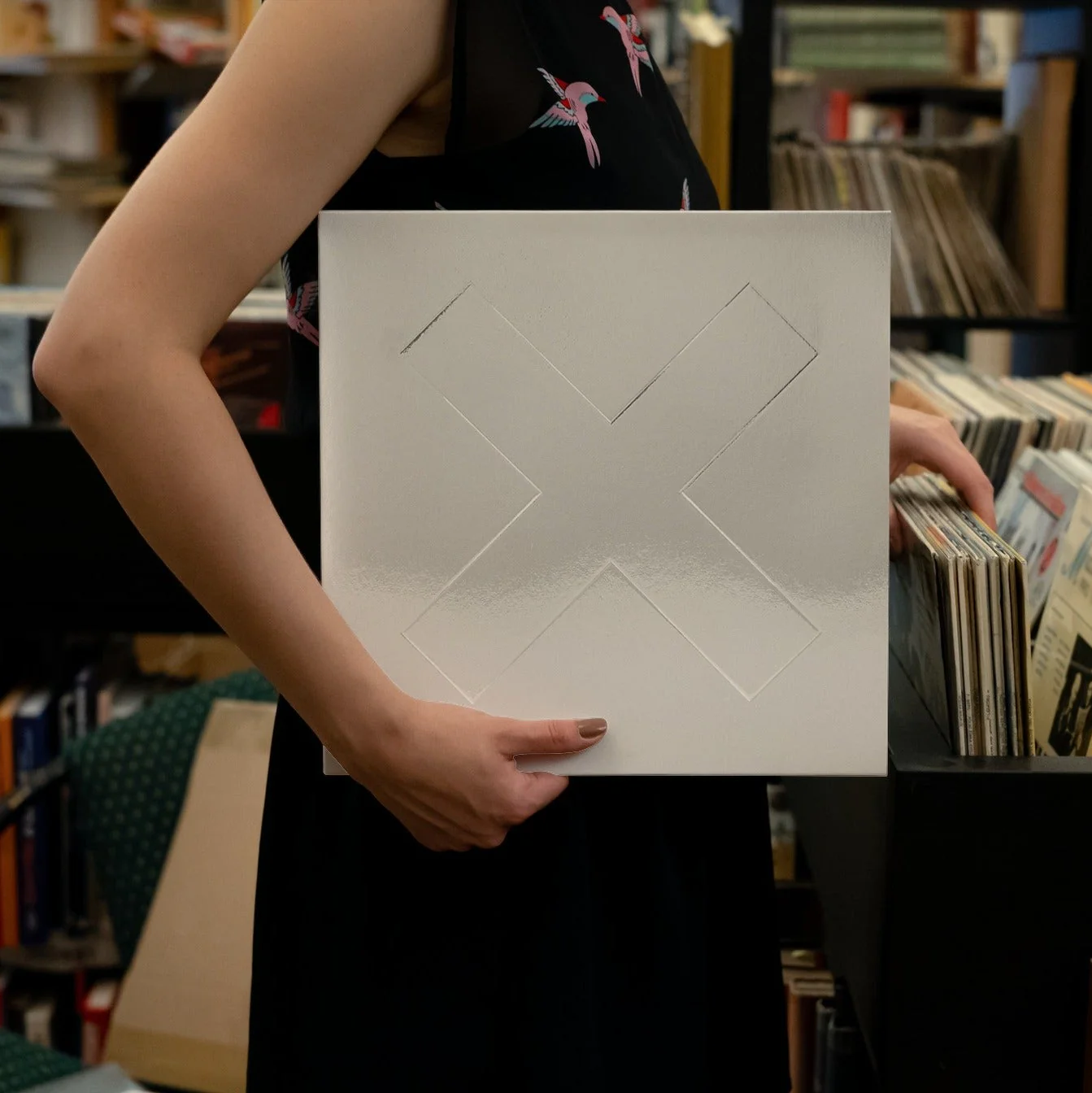 The XX - I See You - Vinyl LP Record - Image 3