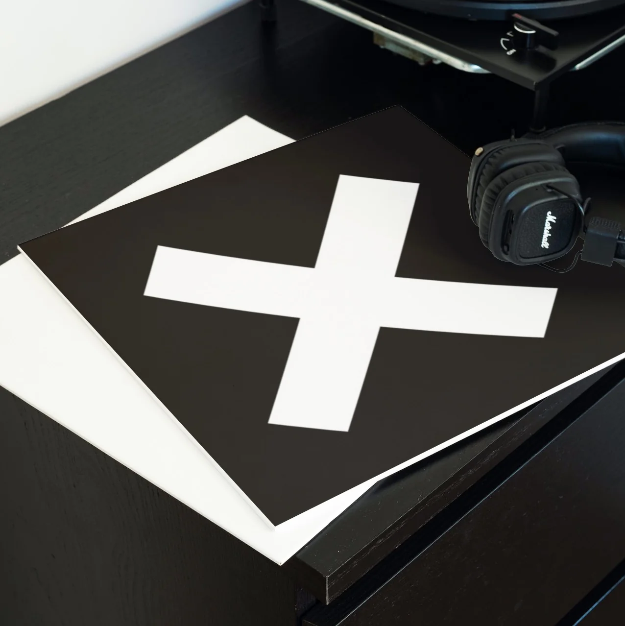 The XX - XX  - Vinyl LP Record - Image 3