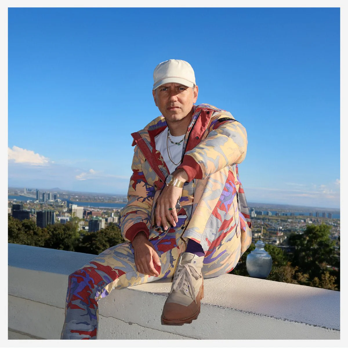 Tiga - Hotlife - Vinyl LP Record - Image 2