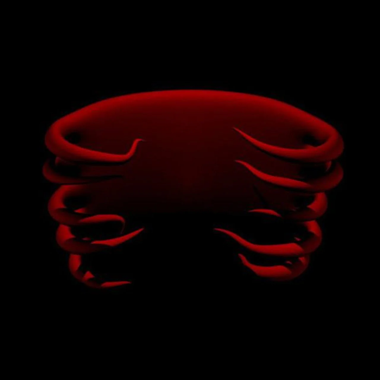 Tool – Undertow - Vinyl LP Record - Image 2