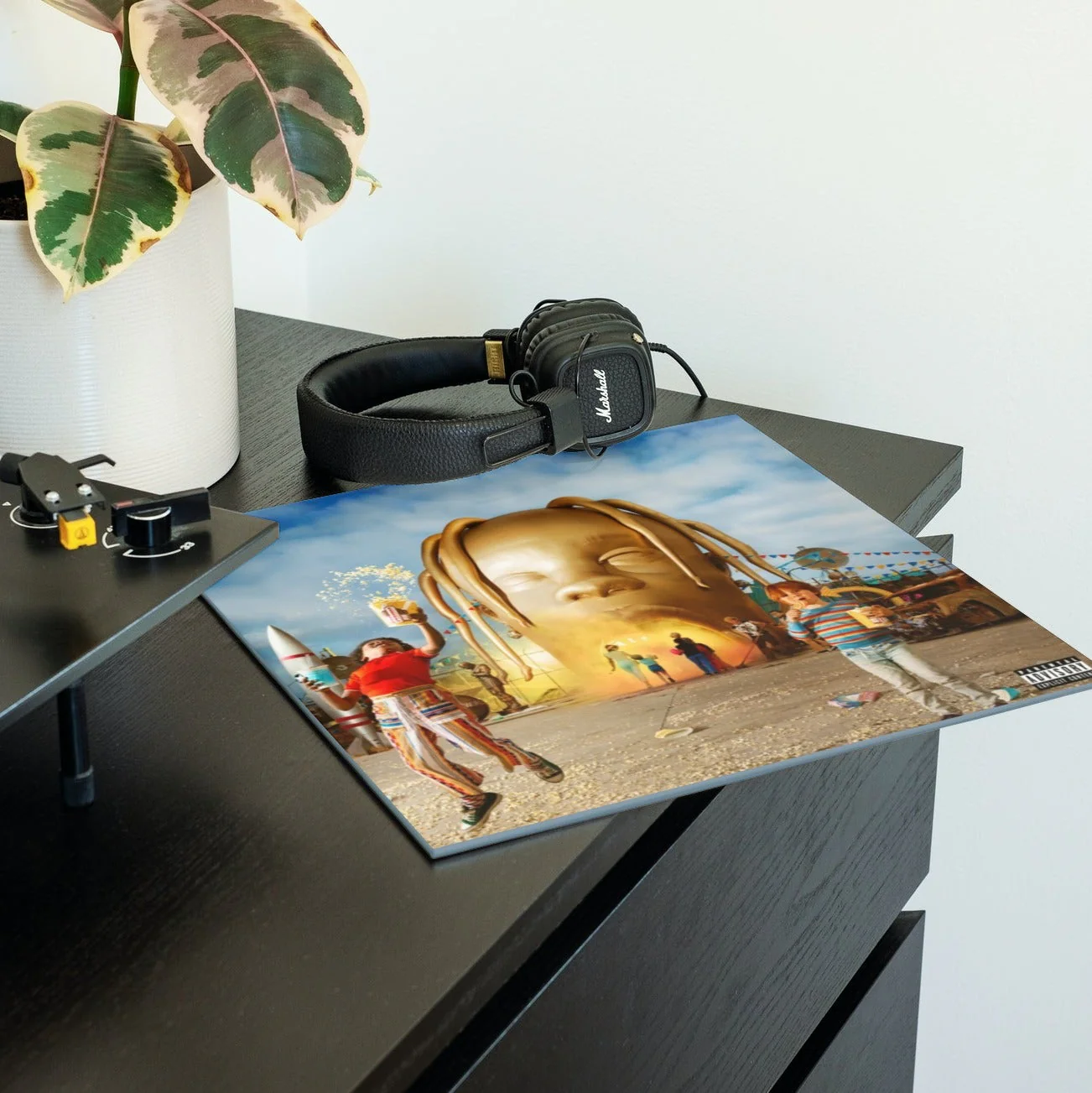 Travis Scott - Astroworld - Vinyl LP Record - Image 2