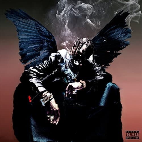 Travis Scott - Birds In The Trap Sing McKnight - Vinyl LP Record - Image 2
