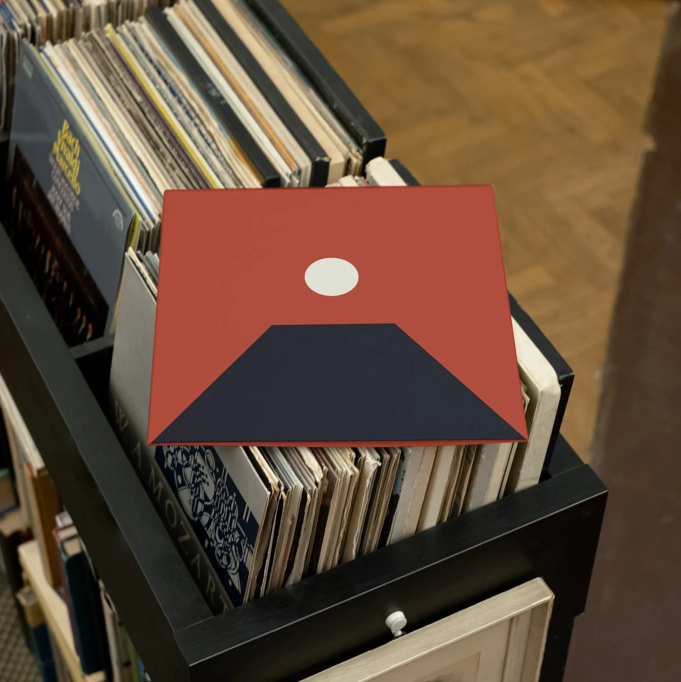 Tycho - Epoch - Vinyl LP Record - Image 4
