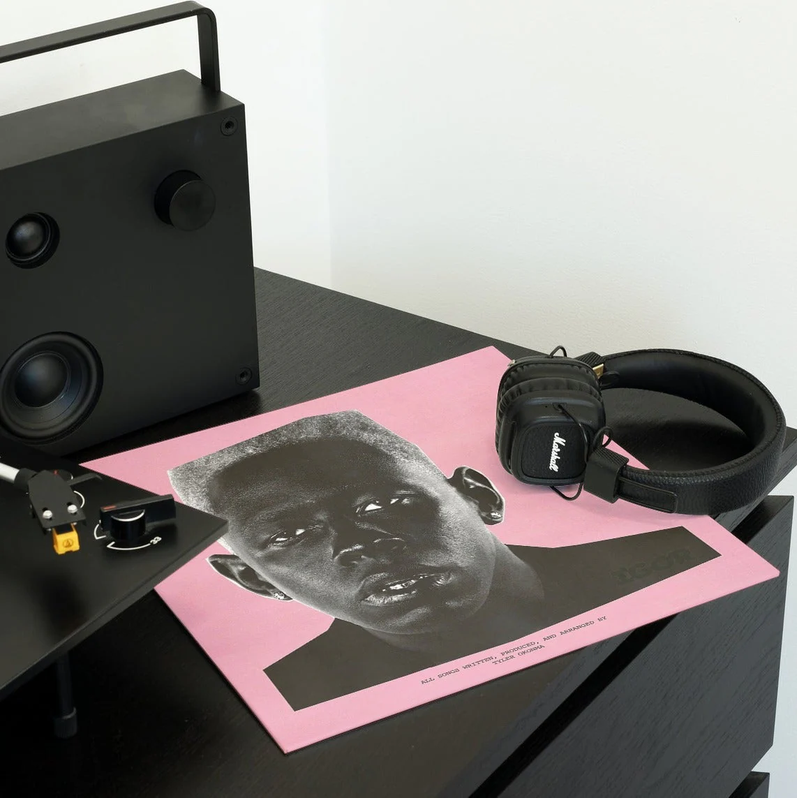 Tyler, The Creator - Igor - Vinyl LP Record - Image 3