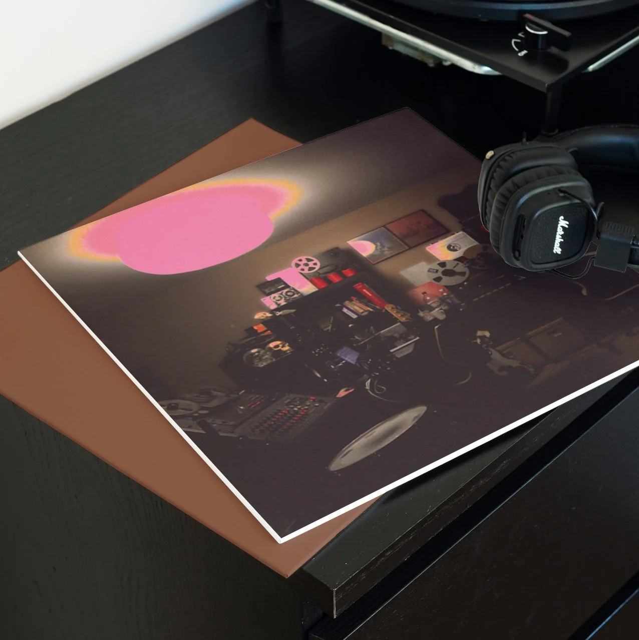 Unknown Mortal Orchestra - Multi-Love - Vinyl LP Record - Image 3