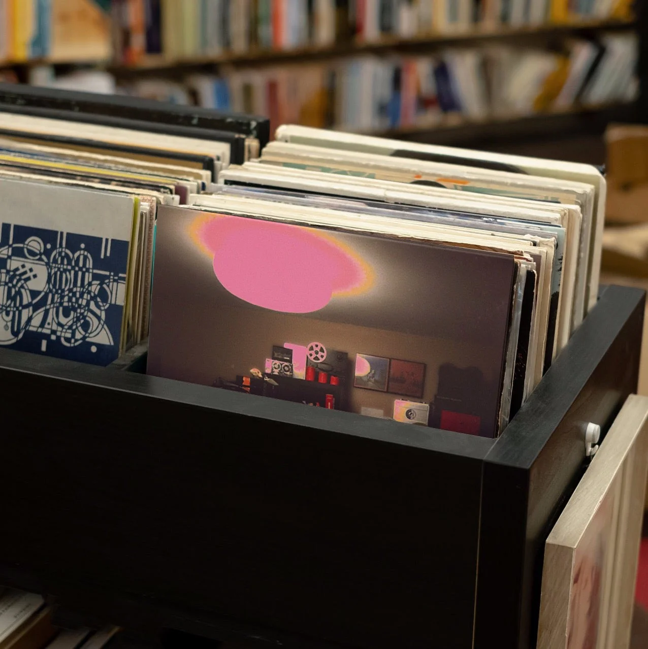 Unknown Mortal Orchestra - Multi-Love - Vinyl LP Record - Image 4
