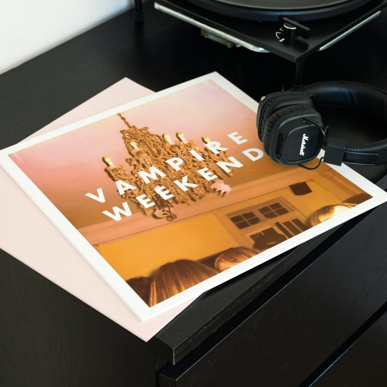 Vampire Weekend - Vampire Weekend - Vinyl LP Record - Image 3