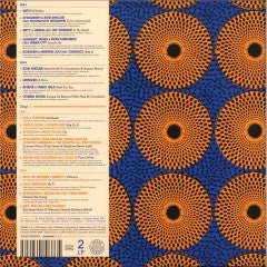 Various Artists - Afro House Experience - Vinyl LP Record - Image 2