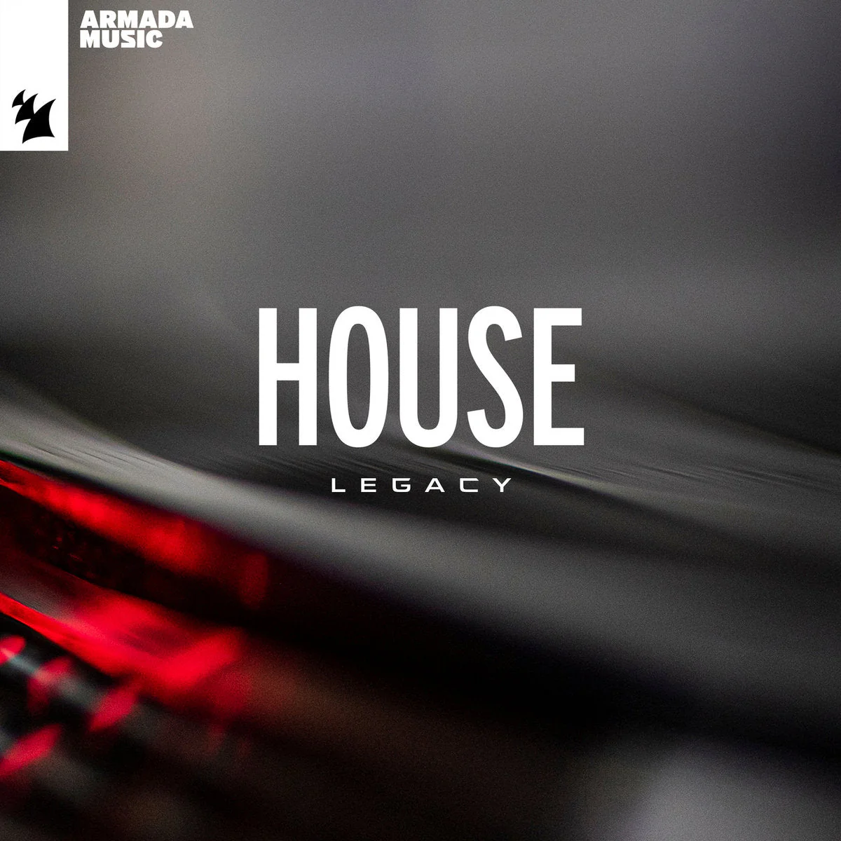 Various Artists - Armada Music: House Legacy - Vinyl LP Record - Image 2