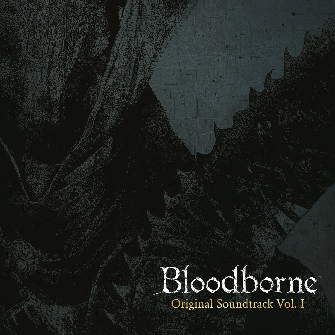 Various Artists - Bloodborne Vol I (Original Soundtrack) - Vinyl LP Record - Image 3