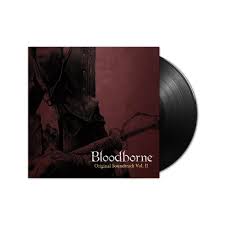 Various Artists - Bloodborne Vol II (Original Soundtrack) - Vinyl LP Record - Image 2