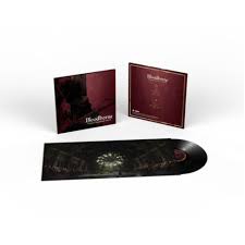 Various Artists - Bloodborne Vol II (Original Soundtrack) - Vinyl LP Record - Image 3