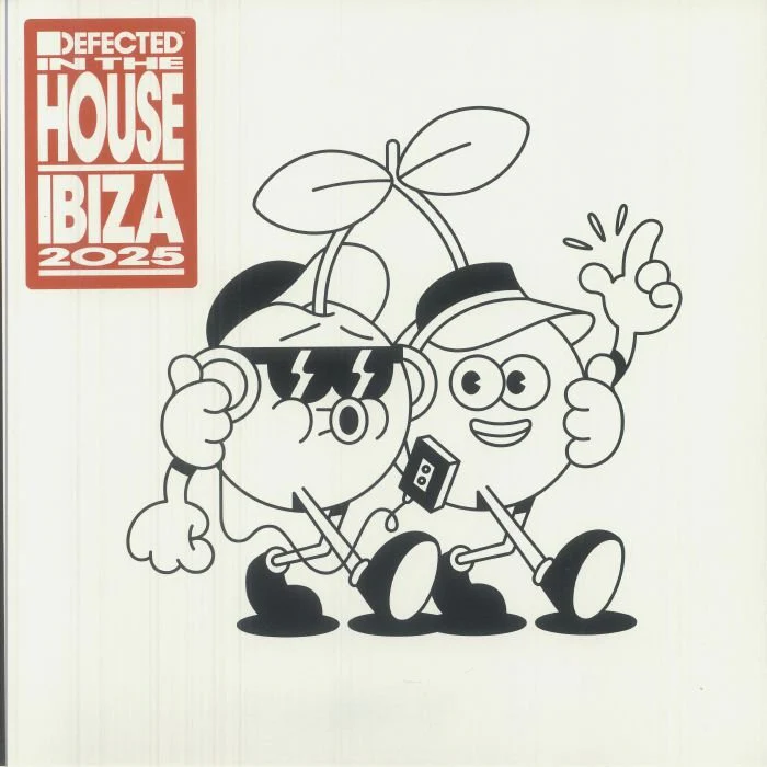 Various Artists - Defected: In The House Ibiza 2025 - Vinyl LP Record - Image 2