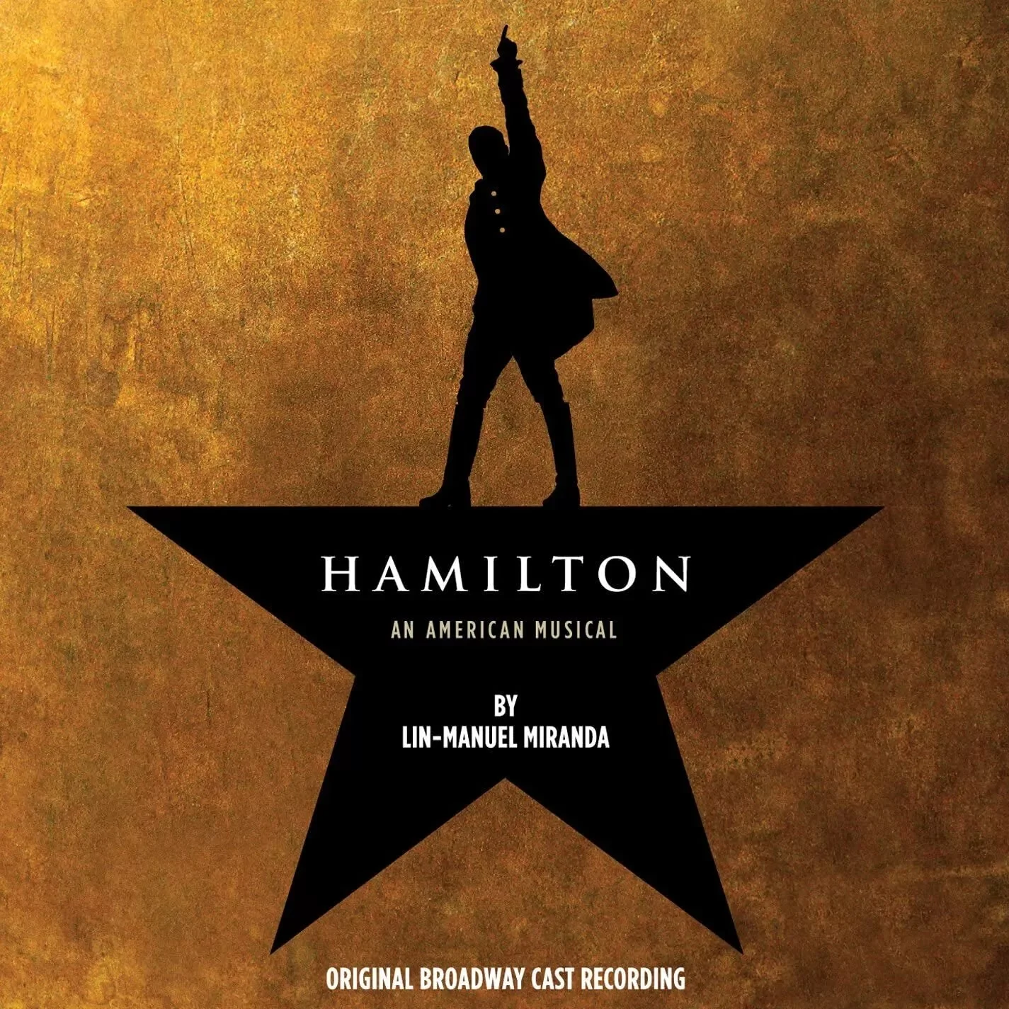 Various Artists - Hamilton (Original Broadway Cast Recording) - Deluxe Edition Vinyl Box Set - Image 2