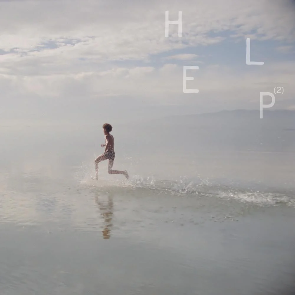 Various Artists - Help (2) - Vinyl LP Record - Image 3