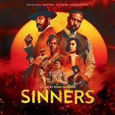 Various Artists - Sinners (Original Soundtrack) - Vinyl LP Record - Image 2