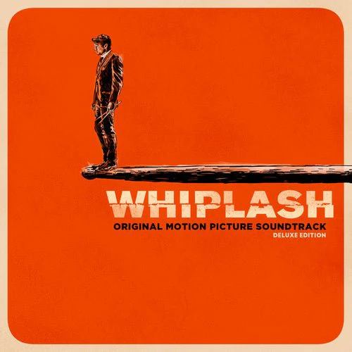 Various Artists - Whiplash (Original Motion Picture Soundtrack) - Vinyl LP Record