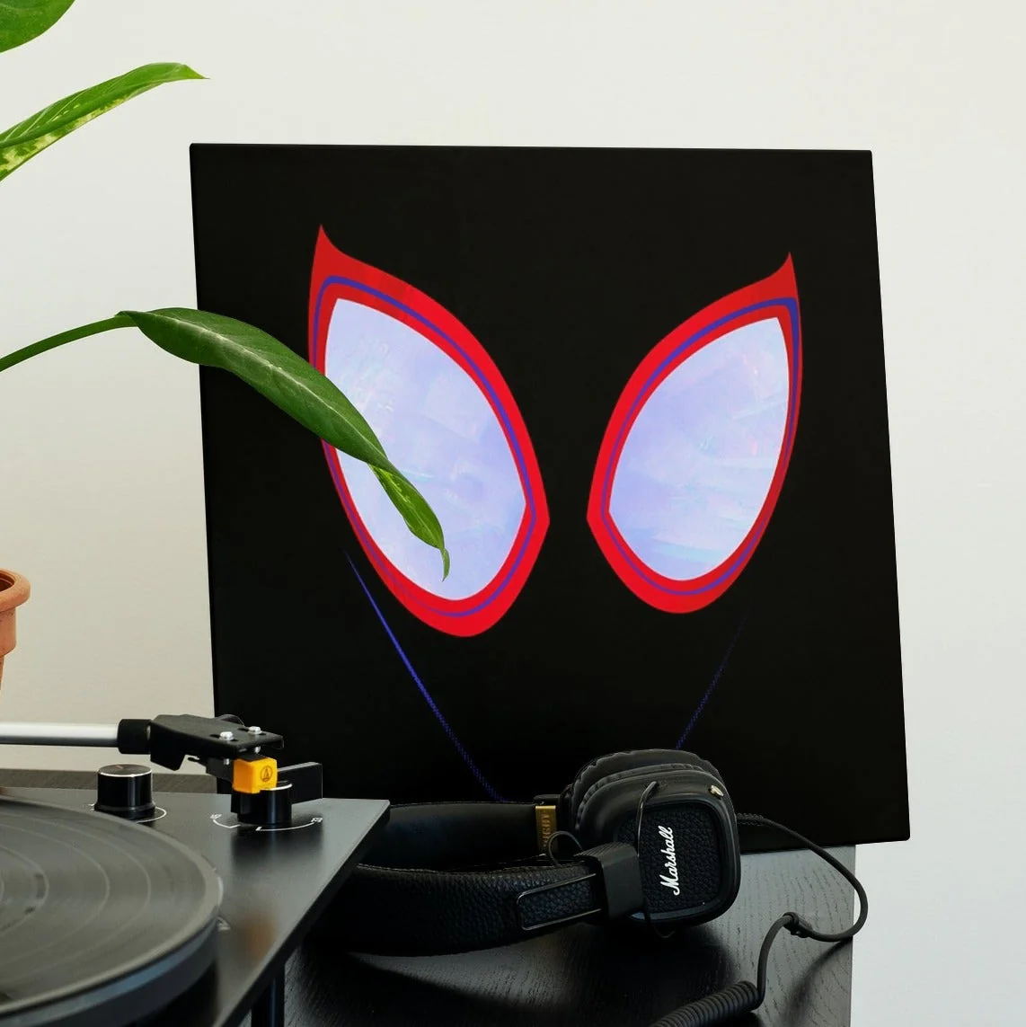 Various Artists - Spider-Man: Into The Spider-verse - Vinyl LP Record - Image 3