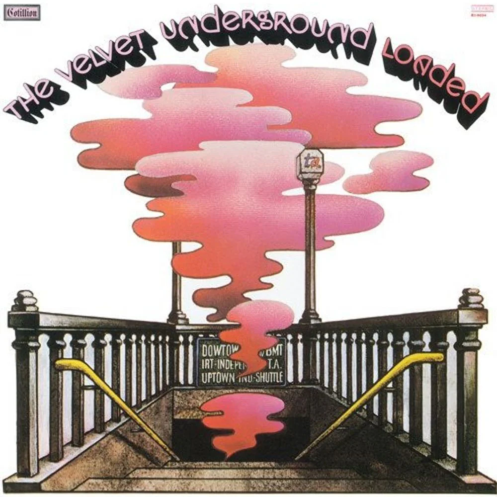 Velvet Underground - Loaded - Vinyl LP Record - Image 2