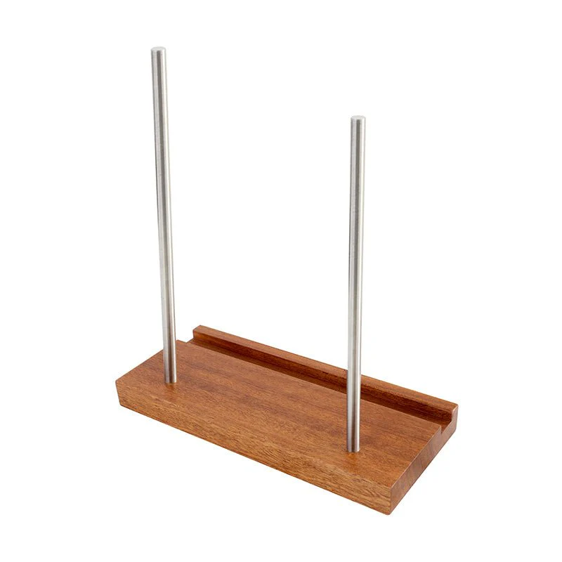 Vinyl Record Display Stand - Image 4