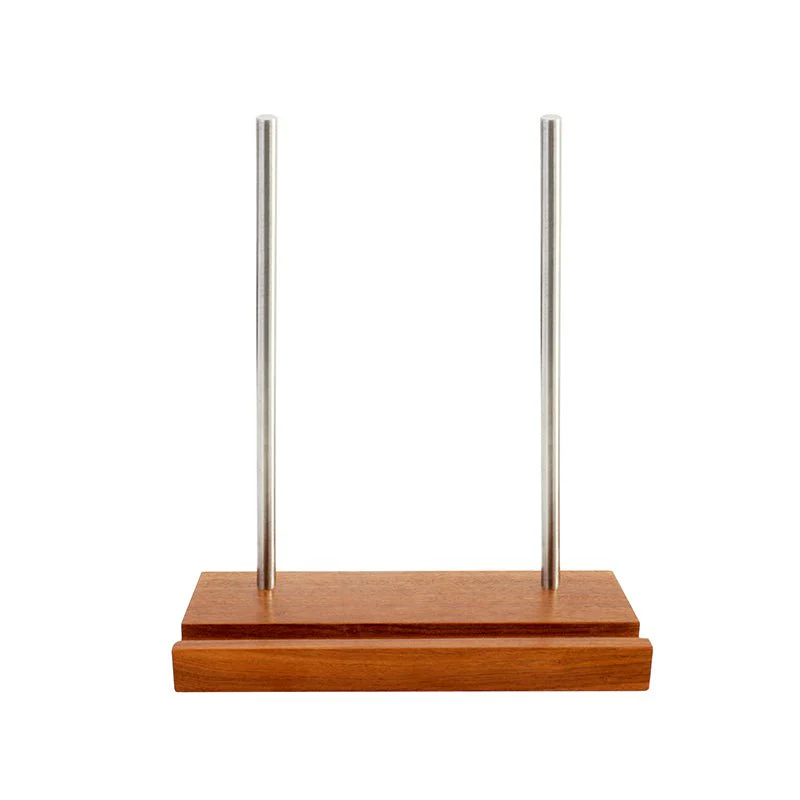 Vinyl Record Display Stand - Image 6
