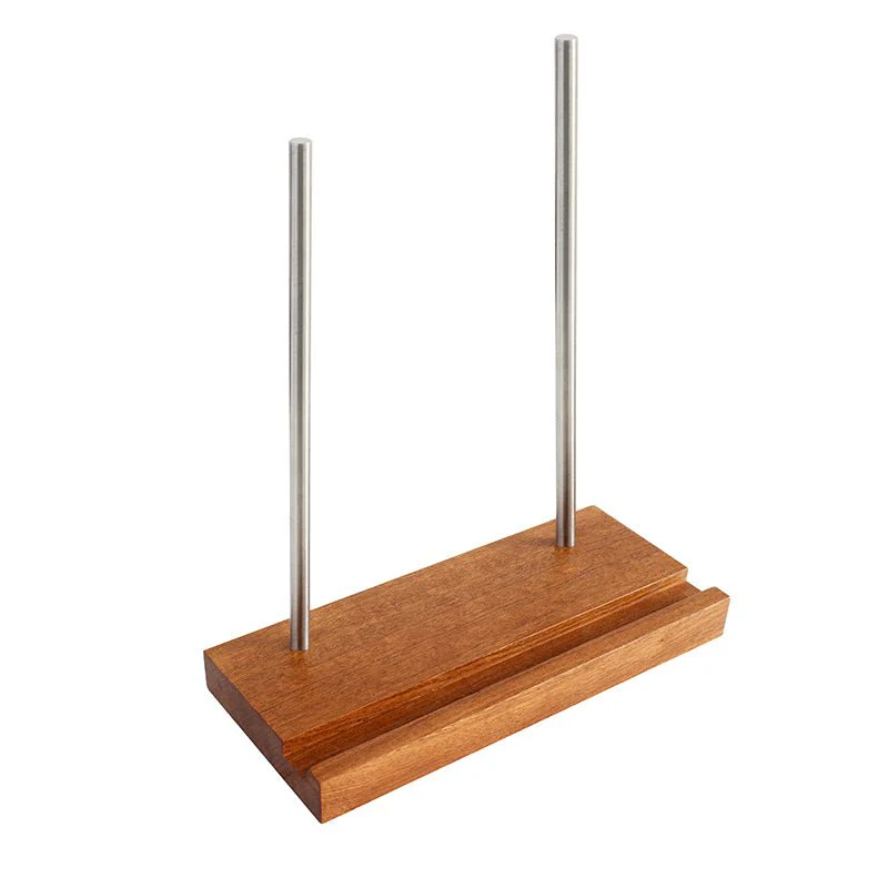 Vinyl Record Display Stand - Image 7