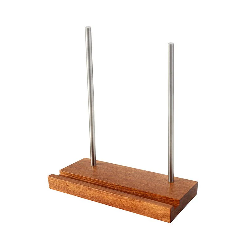 Vinyl Record Display Stand - Image 8