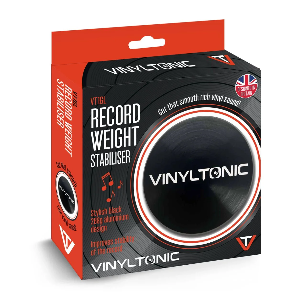 Vinyl Tonic Ultimate Accessory Bundle - Image 8