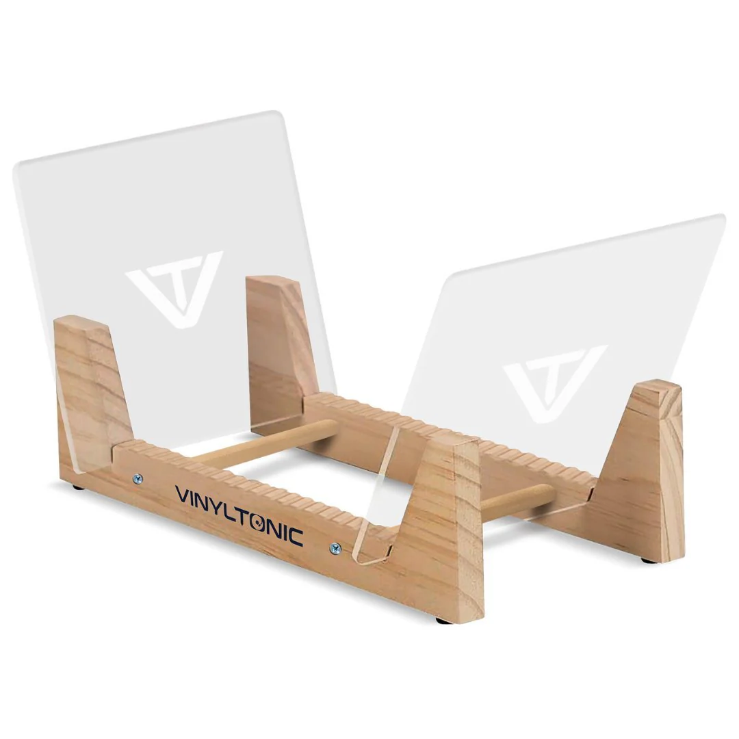 Vinyl Tonic Ultimate Accessory Bundle - Image 2