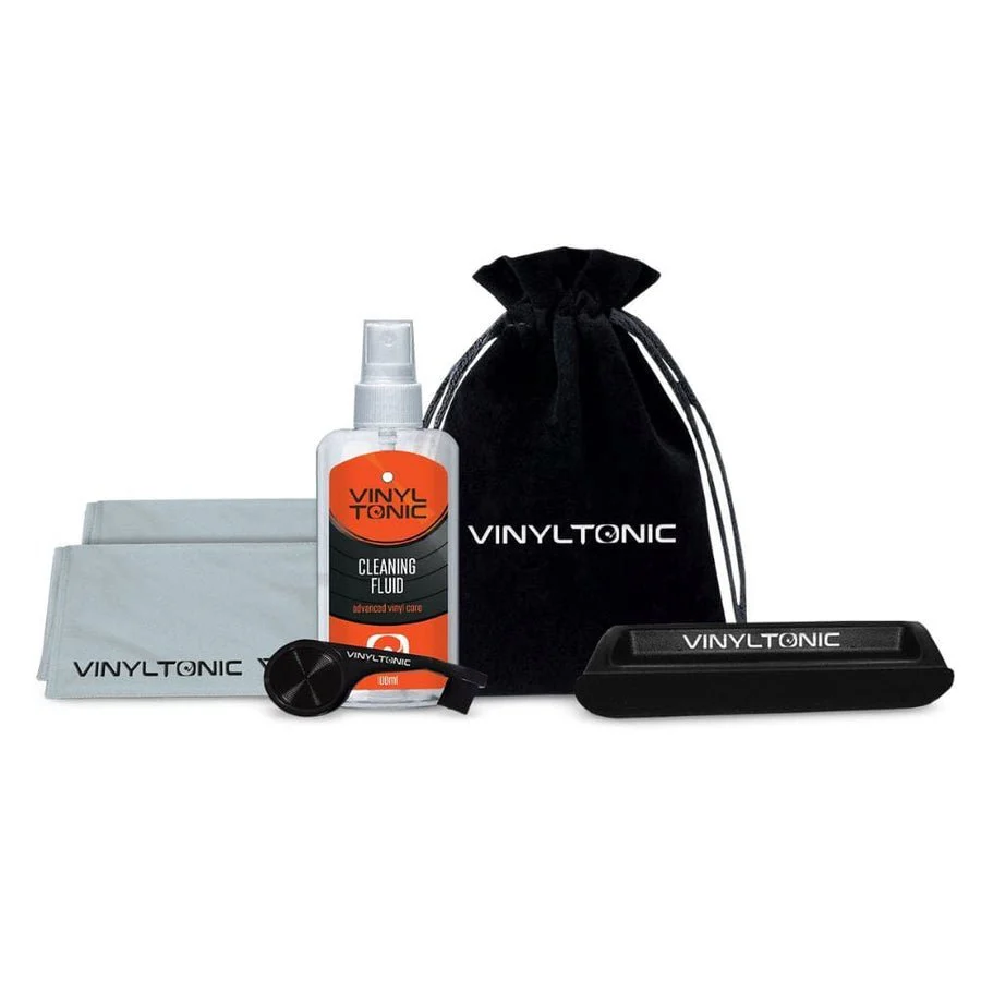 Vinyl Tonic Ultimate Accessory Bundle - Image 4