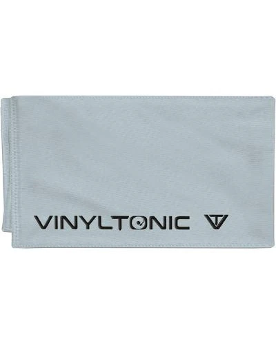 Vinyl Tonic - Universal Cleaning Cloth 20cm x 20cm - Image 2
