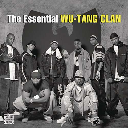 Wu-Tang Clan - The Essential Wu-Tang Clan - Vinyl LP Record - Image 2
