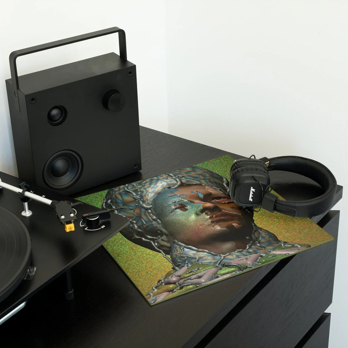 Yeasayer - Odd Blood - Vinyl LP Record - Image 3